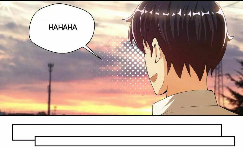 tối cường cuồng binh chapter 46 22