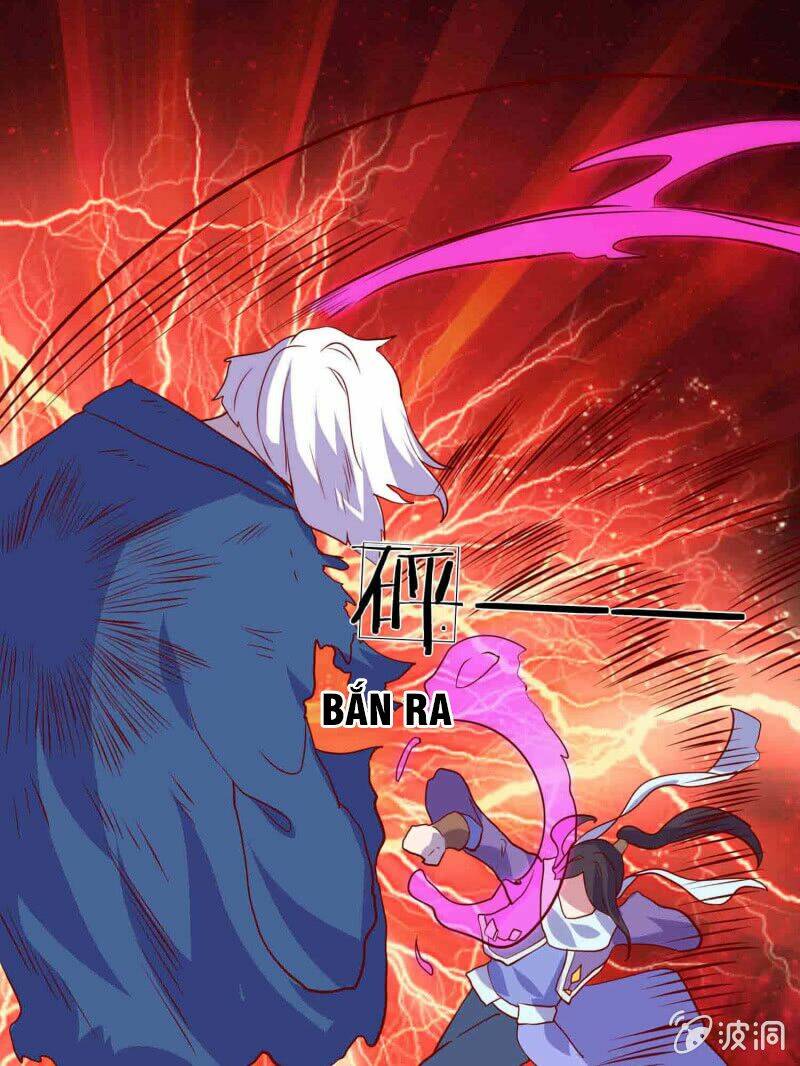 tuyệt thế thần hoàng chapter 109 16