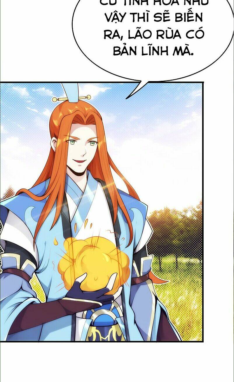 thiên hạ kiếp chapter 27 57