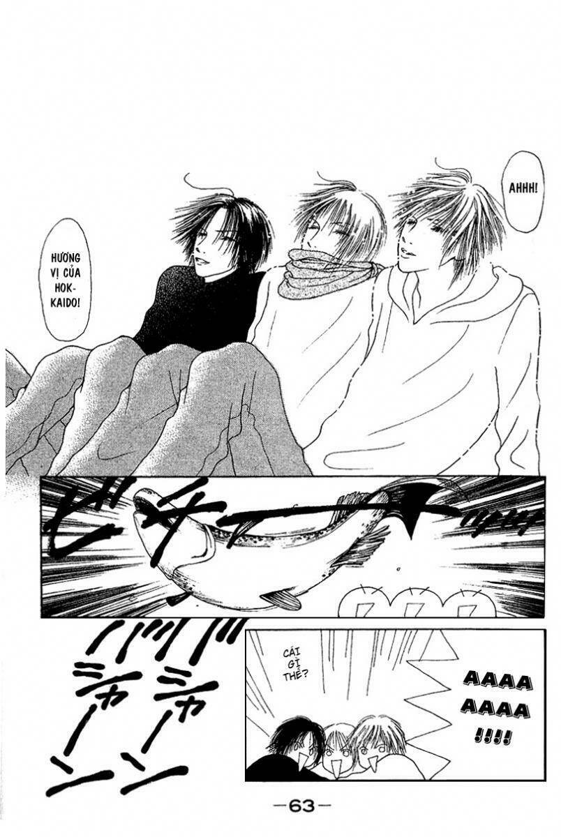 perfect girl evolution chapter 24 16