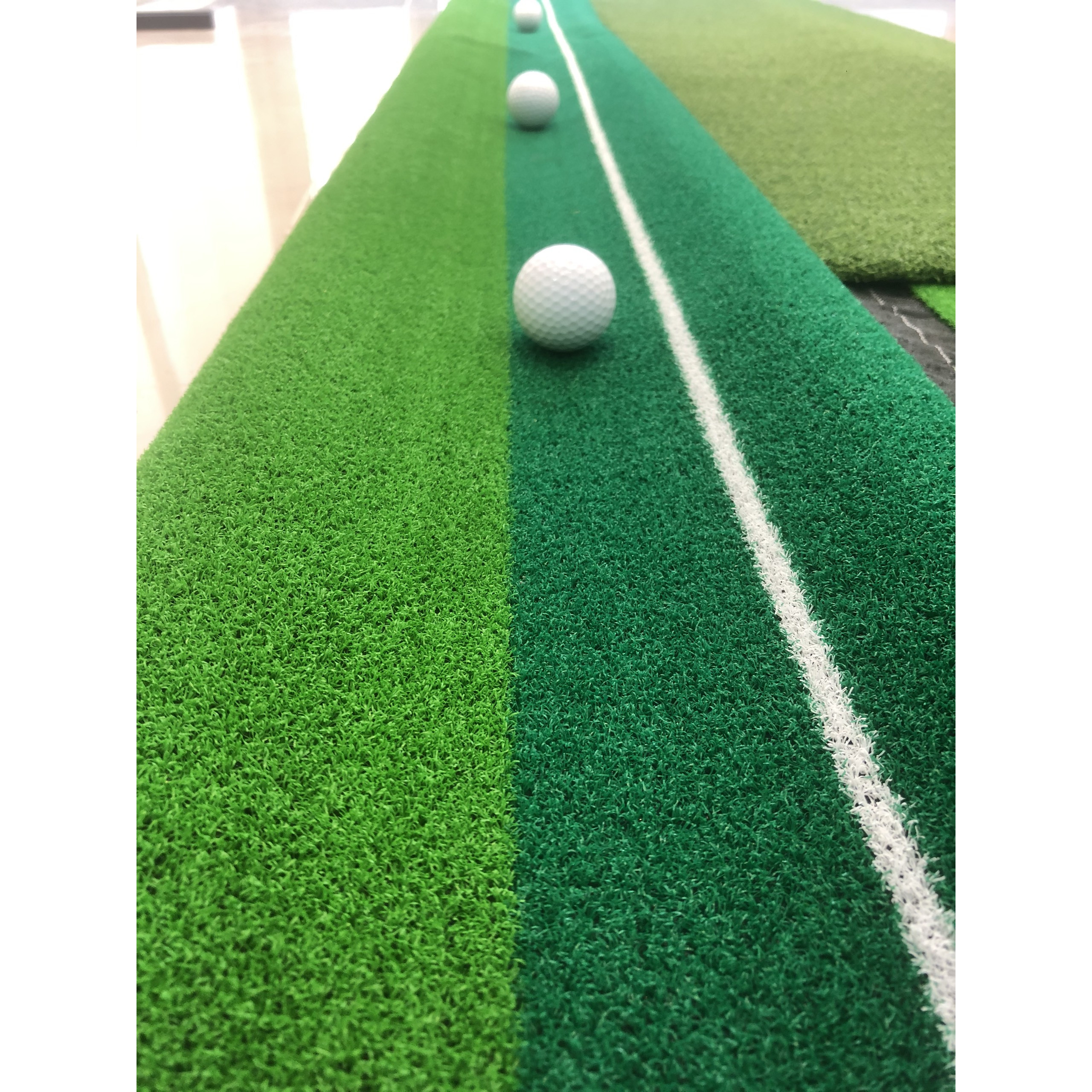 Thảm tập Golf Putting 30x300cm ( 2 màu)