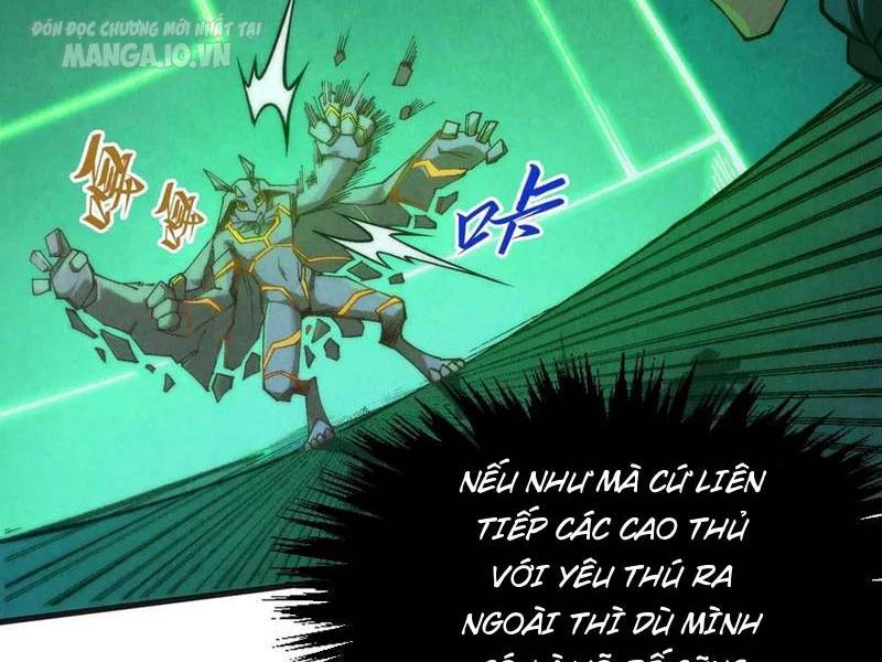 vạn cổ chí tôn chapter 310 10