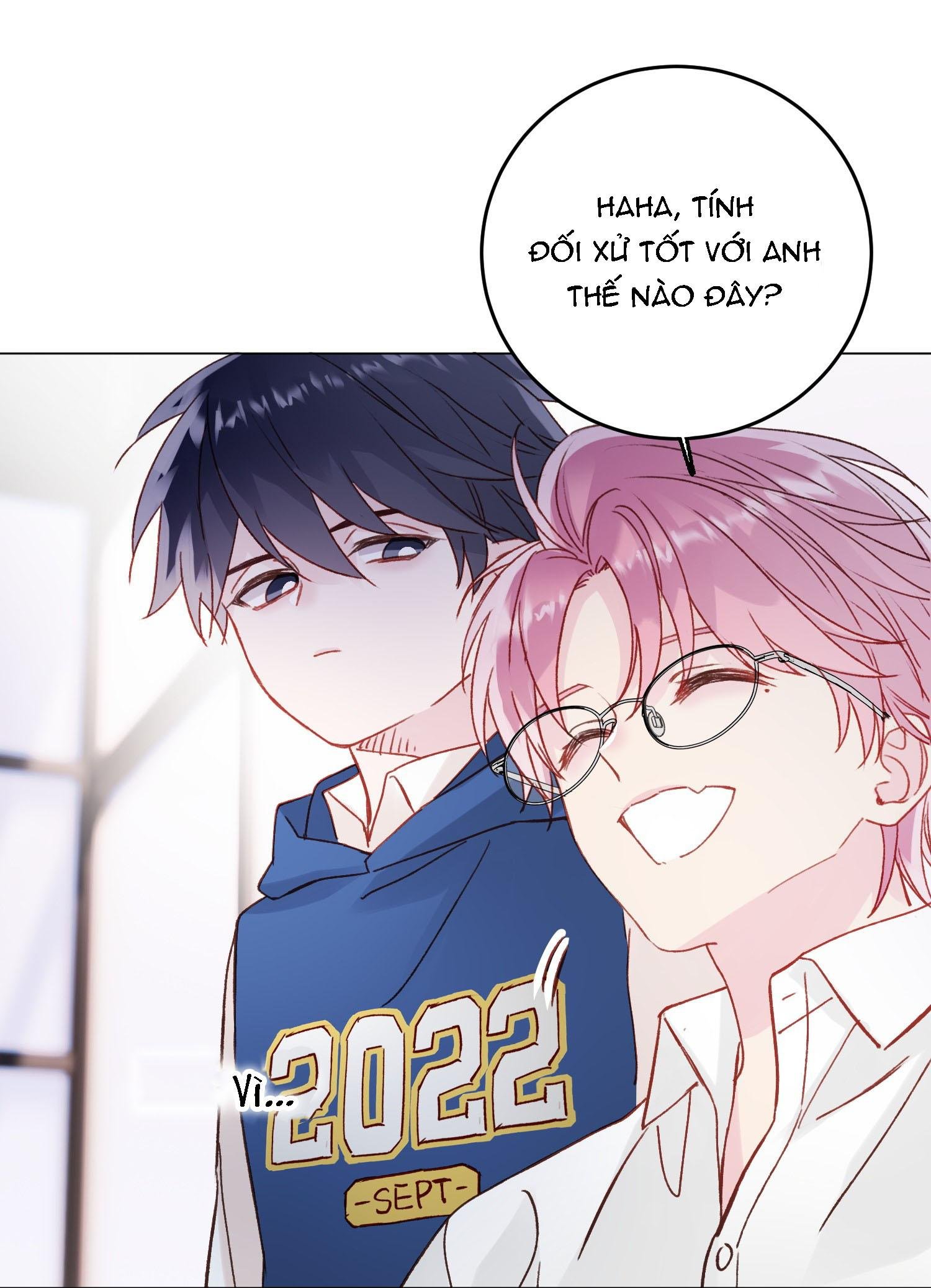 tôi phải trở thành nhân vật đại phản diện chapter 69 4