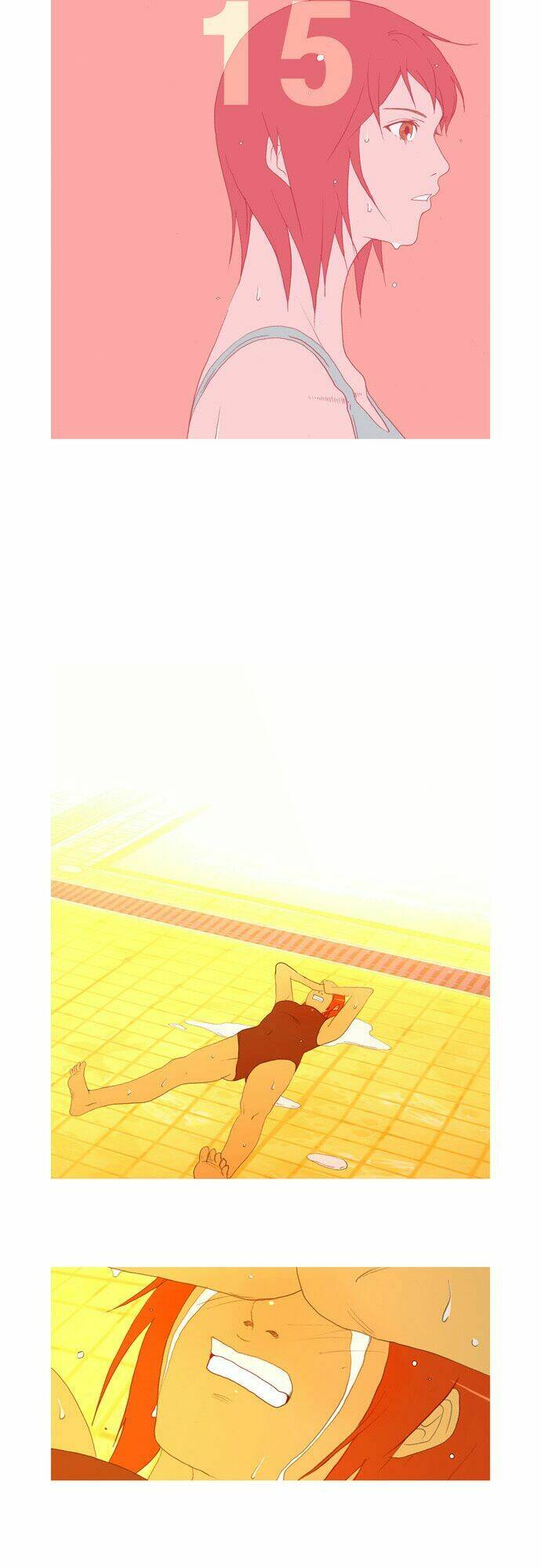 my heart is beating chapter 15 4