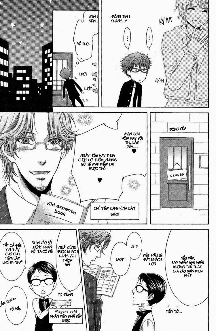 megane cafe glass chapter 1 18