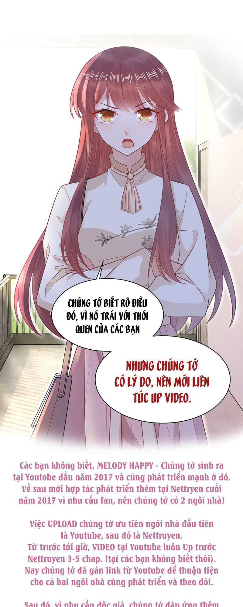 hoàn mỹ lão công tiến hóa luân chapter 111.5 4