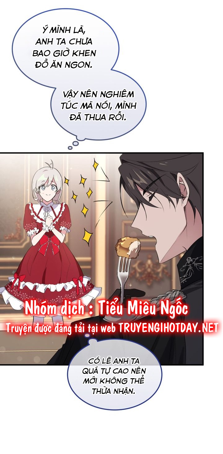 thưởng thức hương vị chapter 12 30