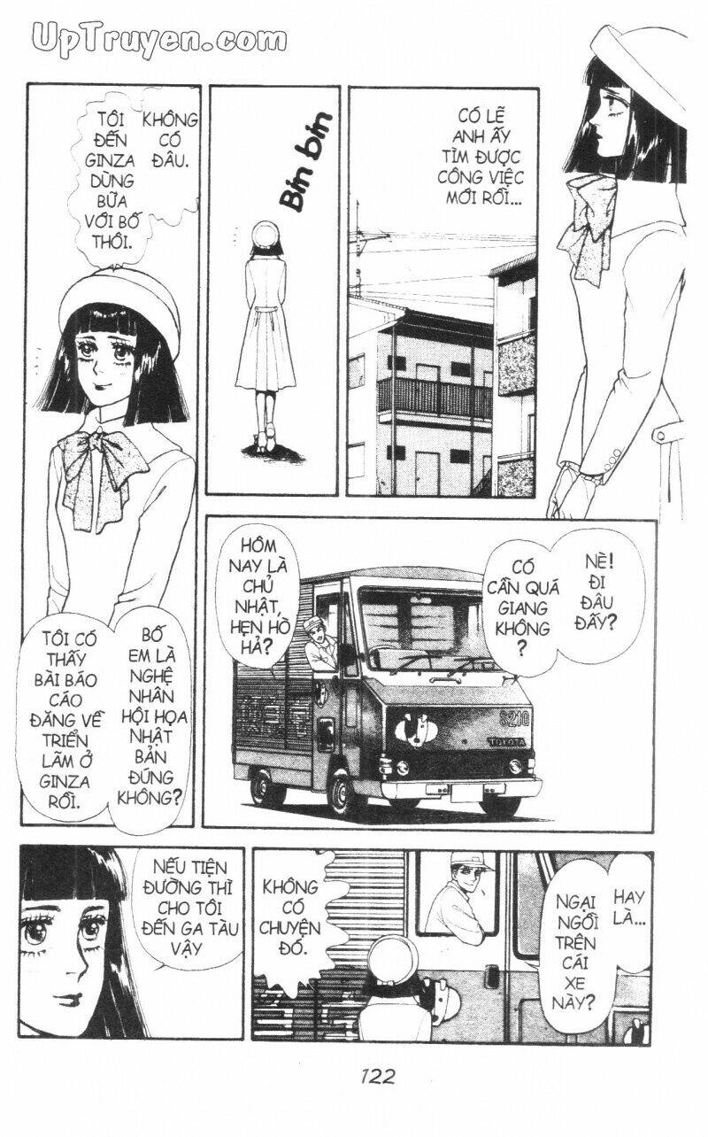 câu lạc bộ con nhà giàu chapter 10 119