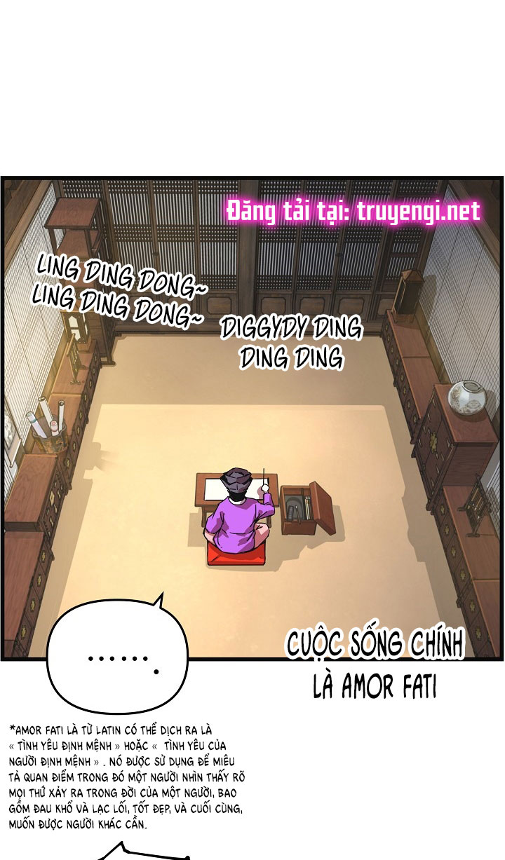 tôi sẽ sống như một hoàng tử chapter 14 31