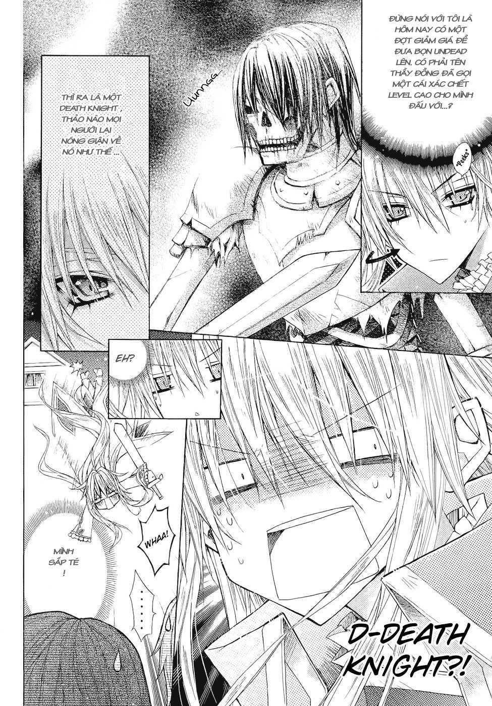 the legend of sun knight chapter 3 21