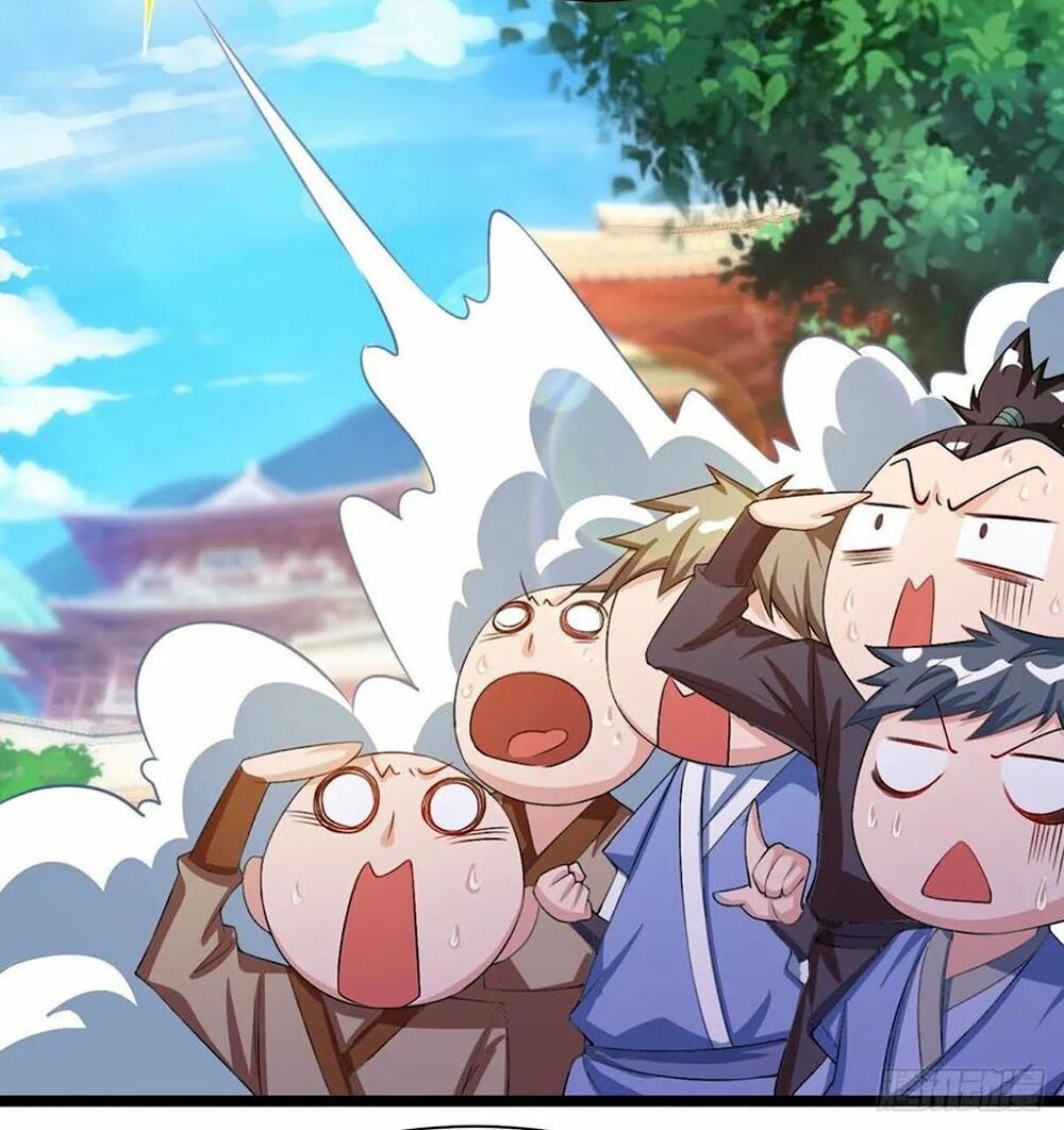 chúa tể tam giới chapter 95 4