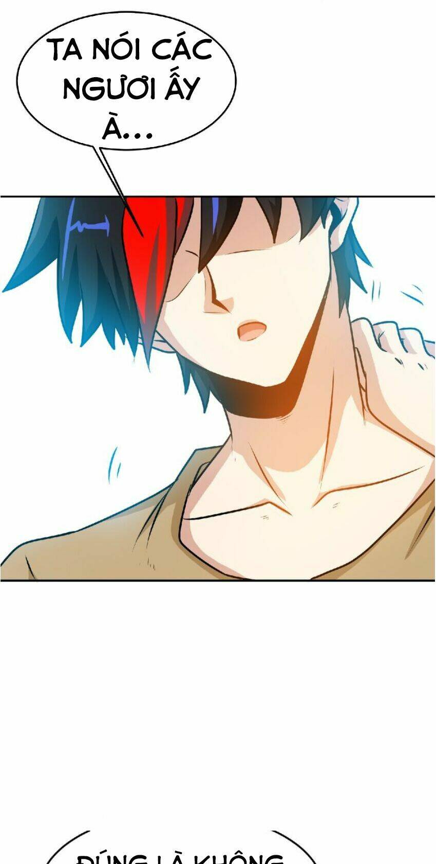 thánh võ tinh thần chapter 31 24