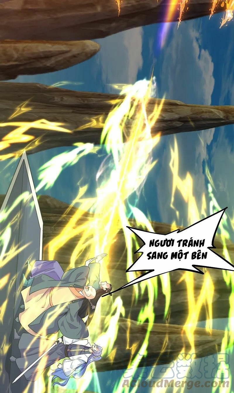 tiên võ đế tôn chapter 272 38
