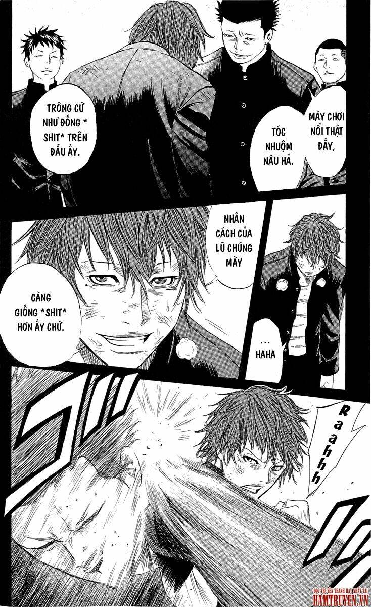 sugarless chapter 16 10