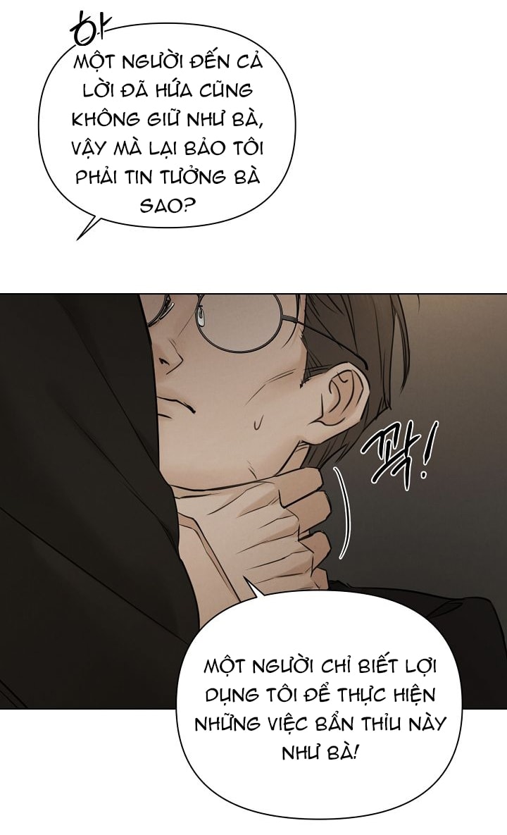 Chỉ Là Ánh Bình Minh chapter 61.2 25