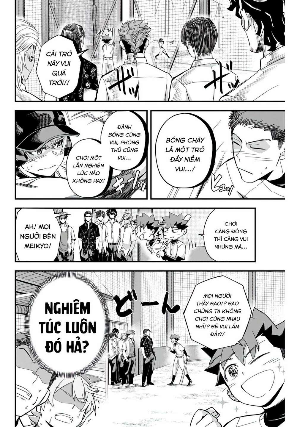 irregulars - bất quy tắc chapter 3.1 12