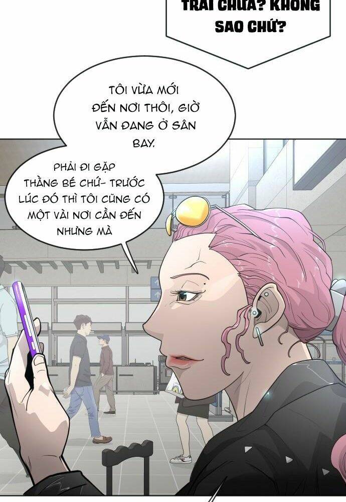 kĩ nguyên của anh hùng chapter 100 68