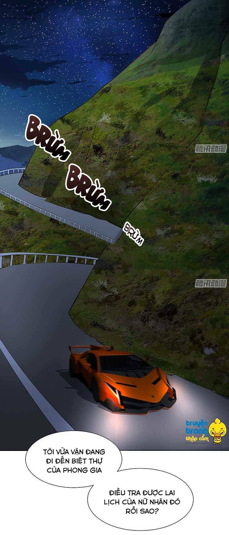 cường sủng hào môn tiểu manh thê chapter 33 2