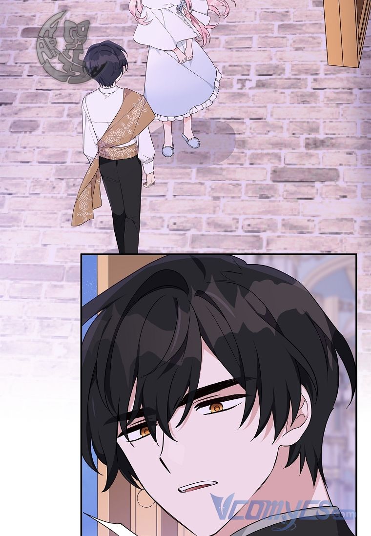 trở thành con gái út của công tước phản diện chapter 27 12