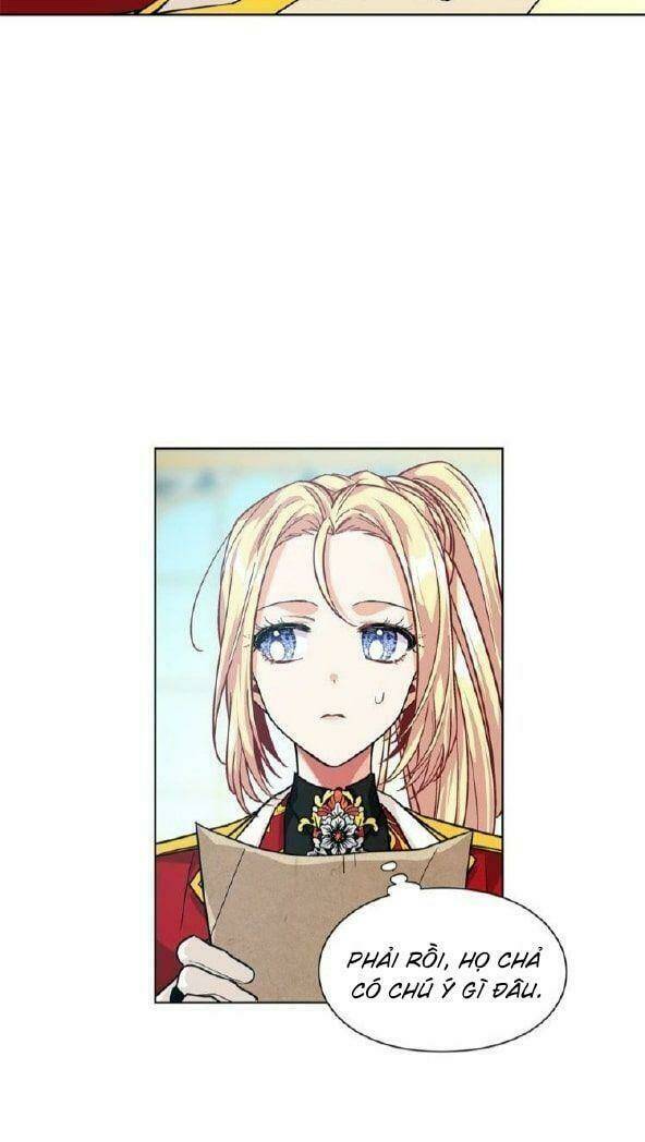 nữ hoàng ngoại khoa chapter 55 12