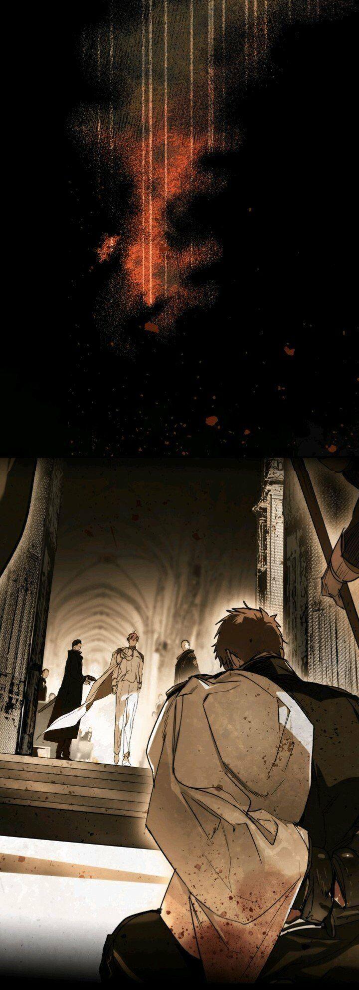 câu chuyện cổ tích của mẹ kế chapter 60.3 33