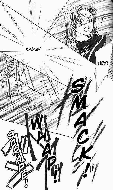 cô bé nghèo khó chapter 11 23