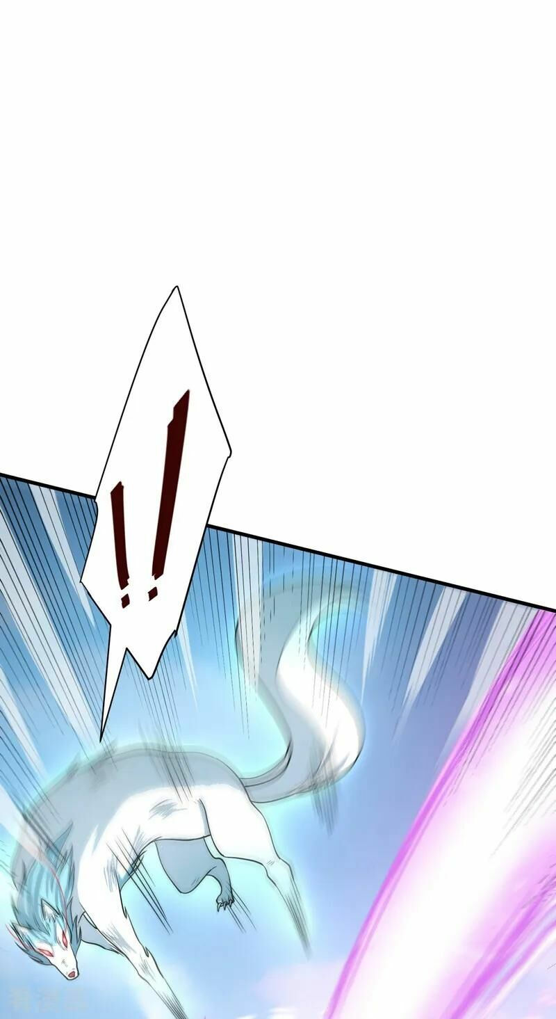 yêu giả vi vương chapter 154 8