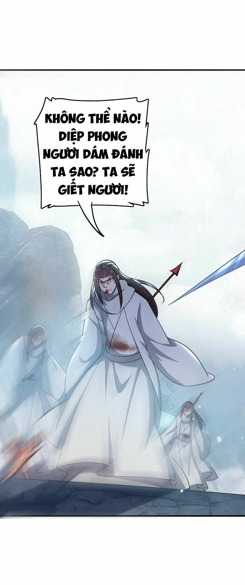 vạn giới tiên vương chapter 81 41
