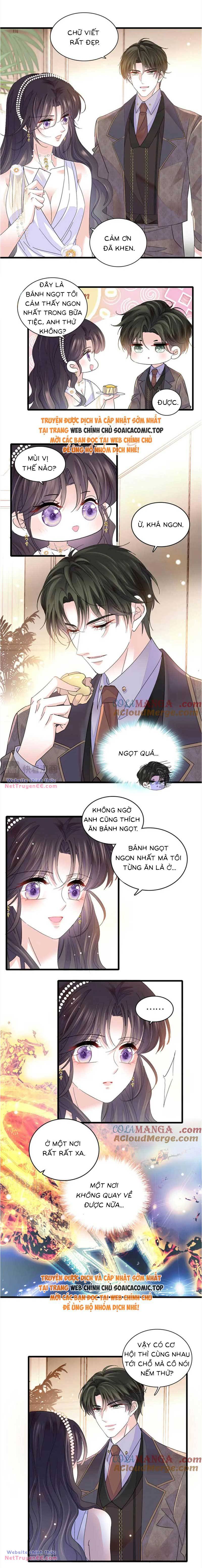 thiên kim toàn năng bá khí ngút trời chapter 79 3