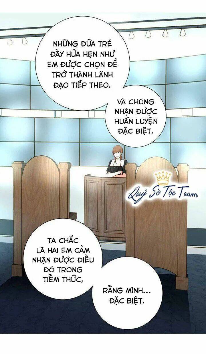 tiếp xúc chí mạng chapter 75 54