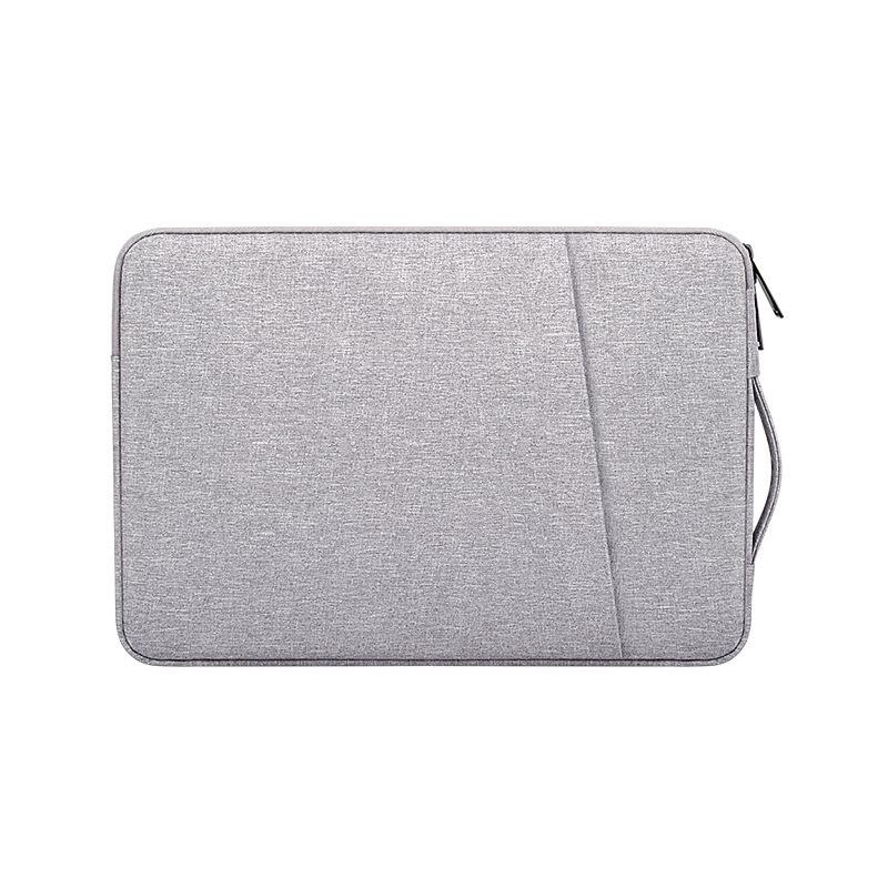 Túi máy tính Túi Chống Sốc Laptop Chống Nước 11.6/12.5inch/ 13.3Inch/14Inch/15Inch/15.6Inch-Túi xách đựng laptop nam nữ
