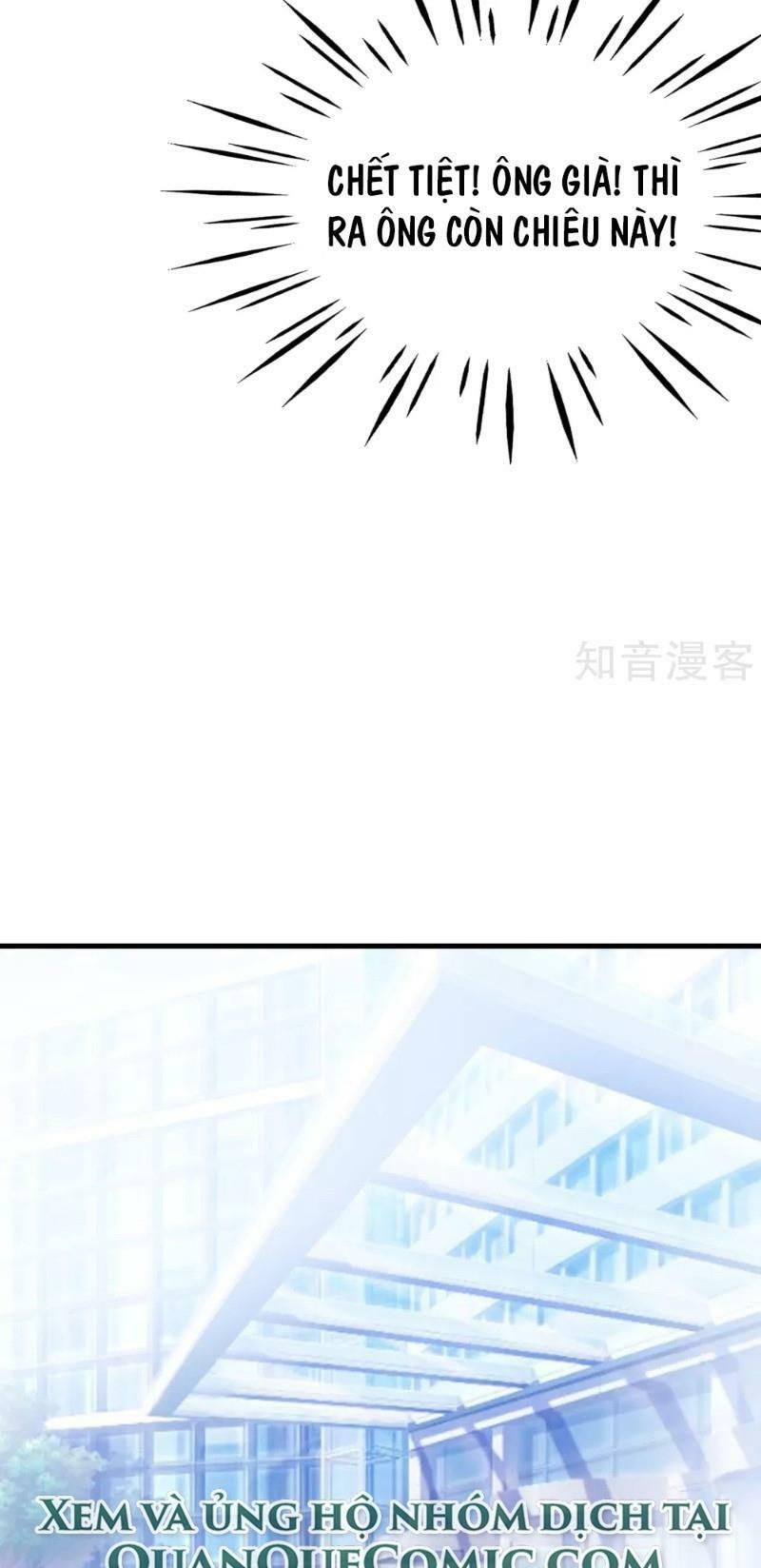 vòng bạn bè mạnh nhất của tiên giới chapter 27 7