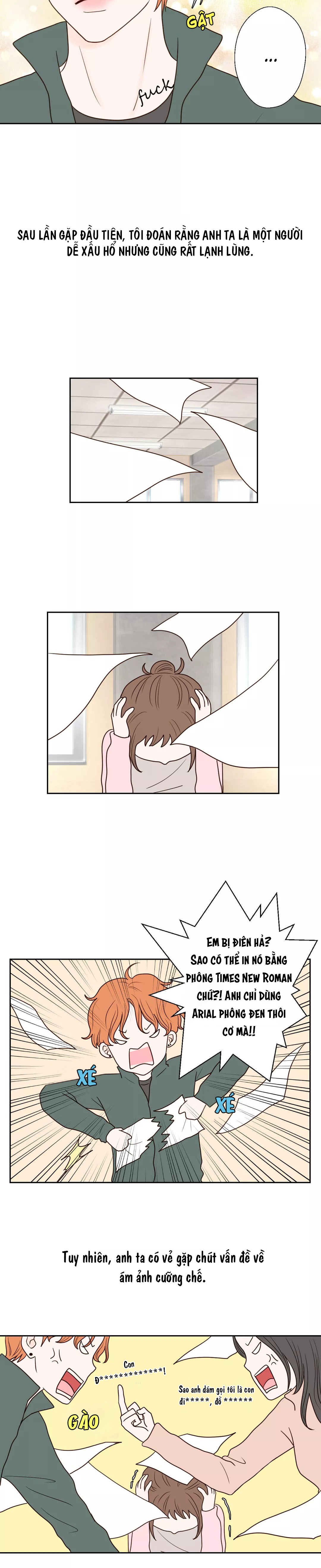 honey bed talk chapter 25 7