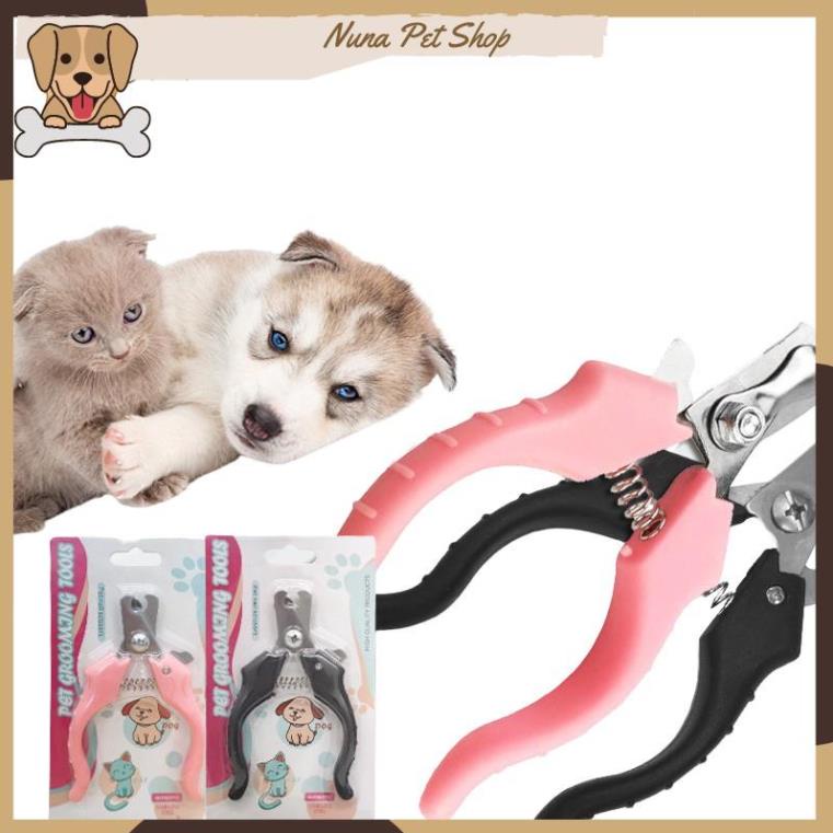 Dụng cụ cắt móng cho thú cưng