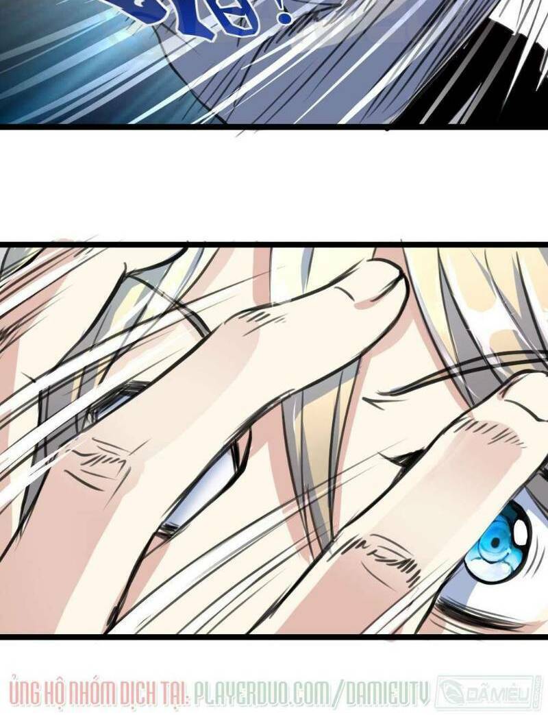 thần nhãn giám định sư chapter 88 12