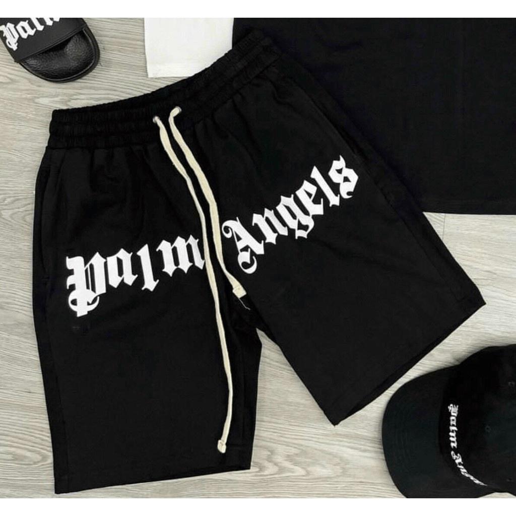 Quần thun lửng 2 da siêu tốt