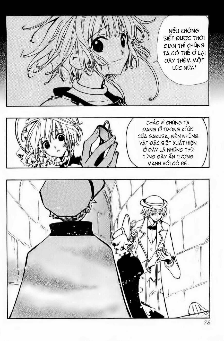 huyền thoại đôi cánh chapter 103 16