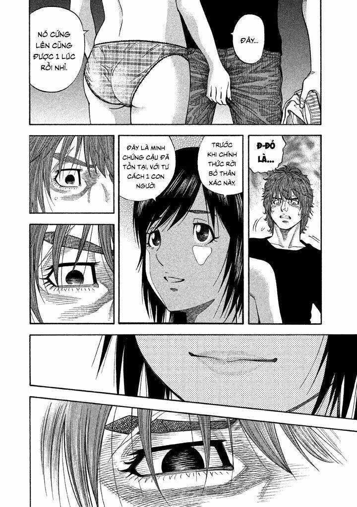 cái chết sau 7 ngày chapter 36 12