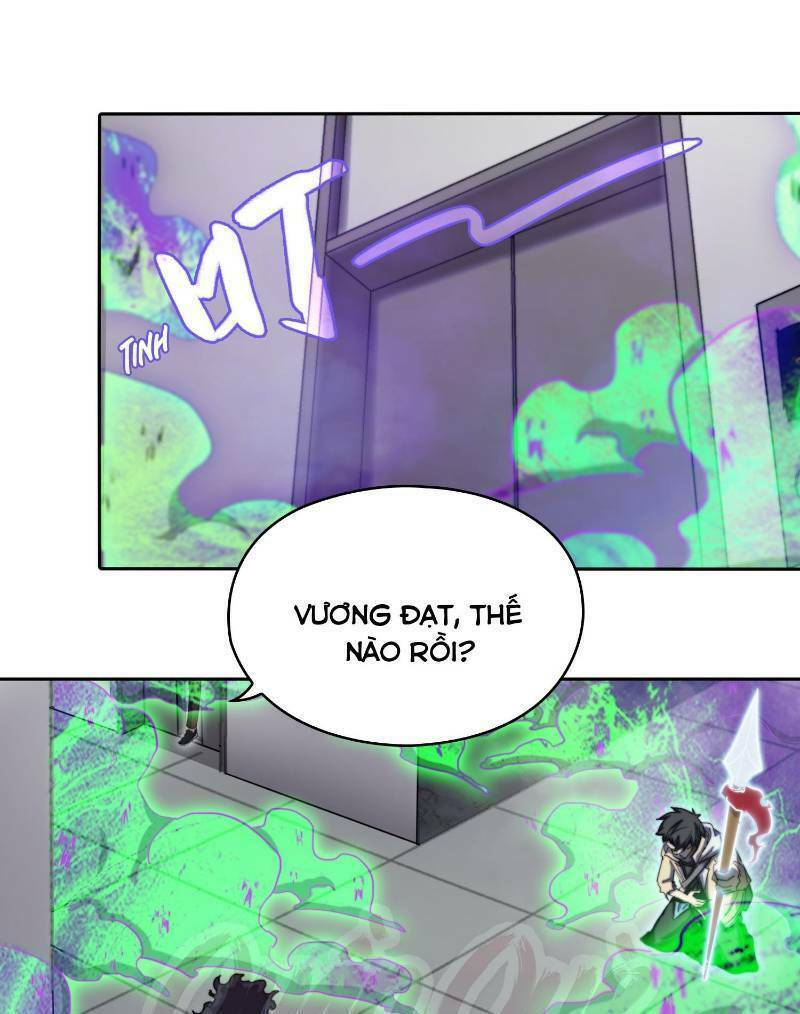 đô thị hàng thần khúc chapter 25 24