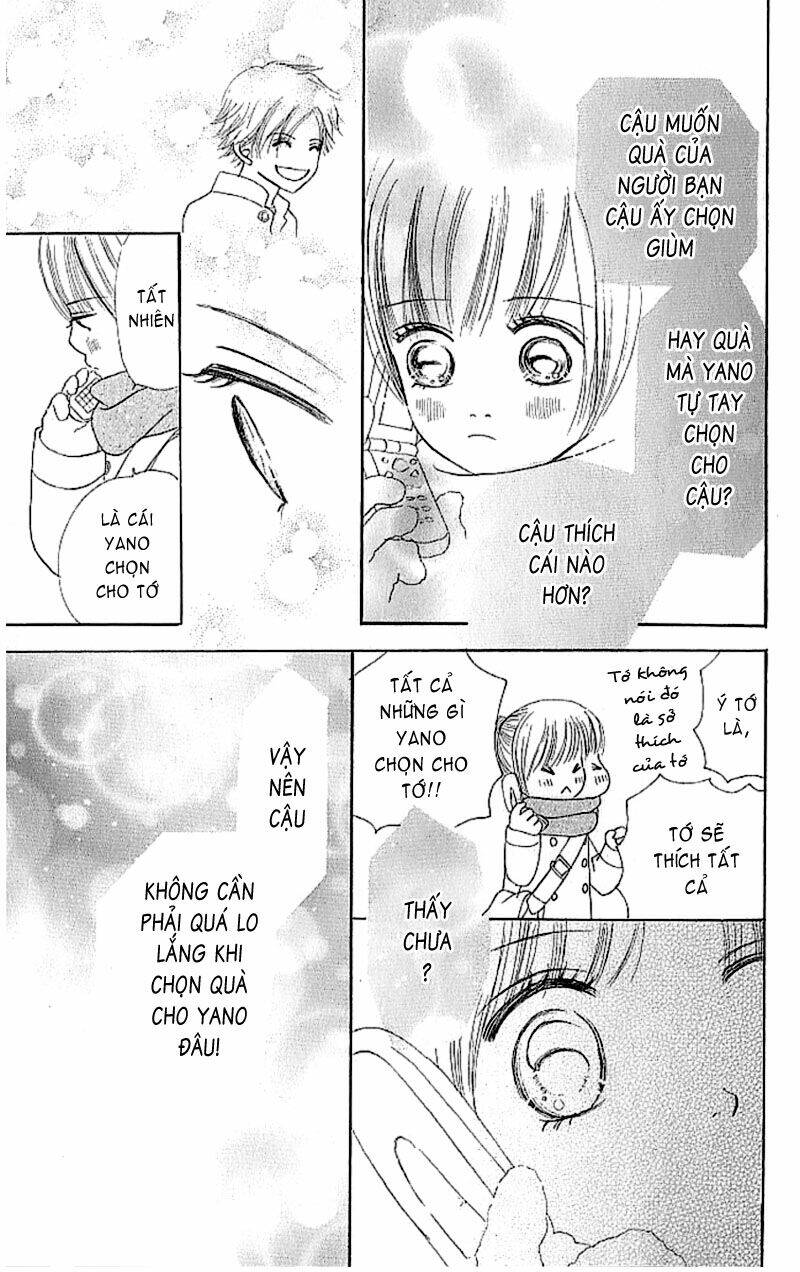 ngày ấy ta bên nhau chapter 10 7