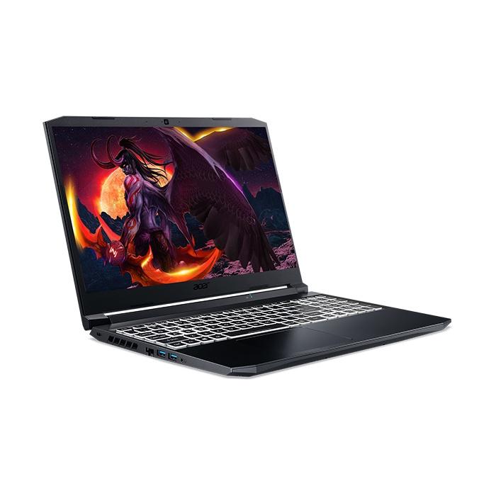 Laptop Acer Nitro 5 Eagle AN515-57-5669 i5-11400H | 8GB |512GB |GTX 1650 |15.6' FHD 144Hz Hàng chính hãng