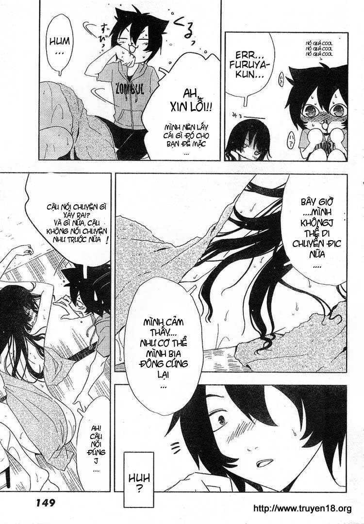 sanka rea chapter 4 32