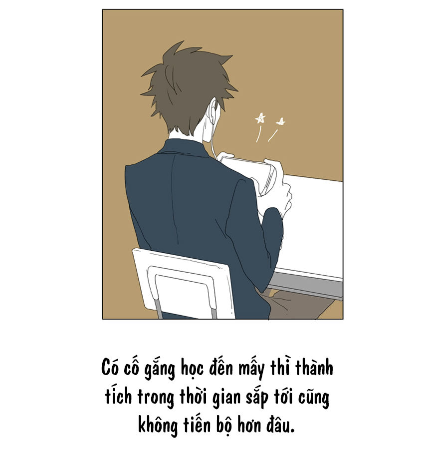 thú cưng của tôi là dơi chapter 47 6