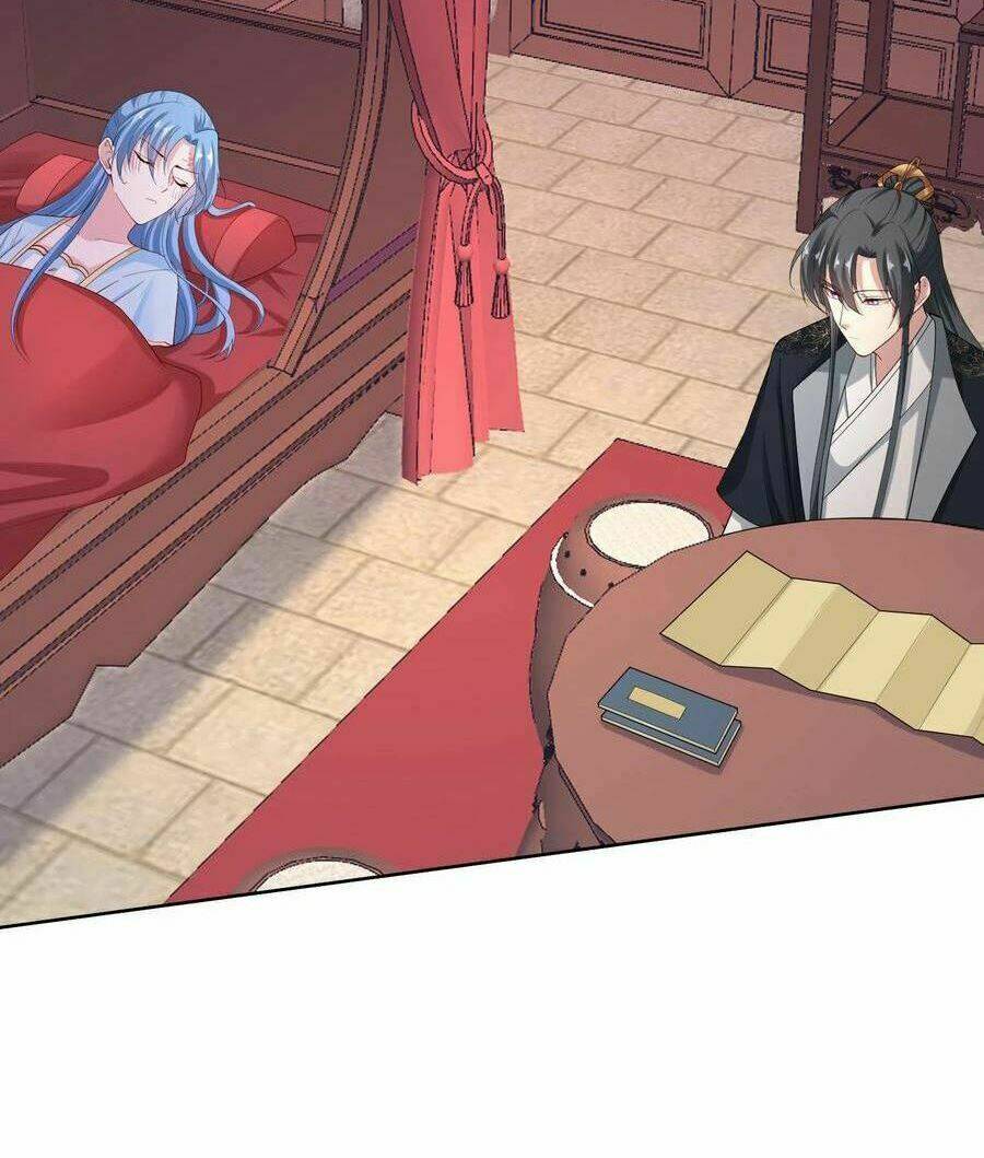 độc y đích nữ chapter 181 13