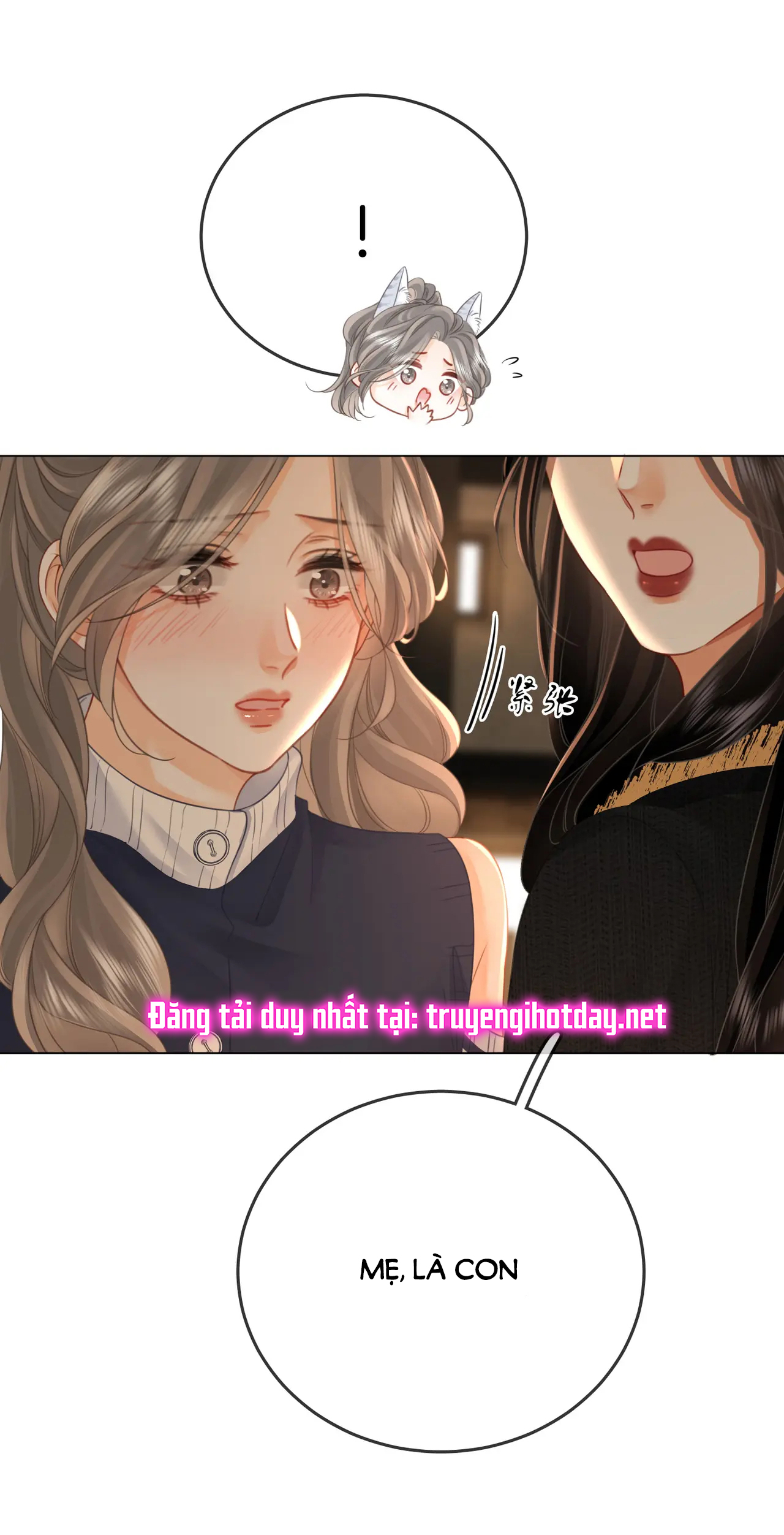 Cố Tiểu Thư Và Khúc Tiểu Thư chapter 67 - Trang 6