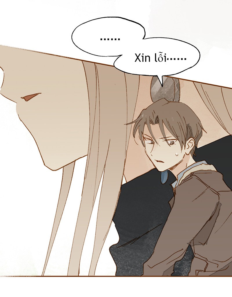 câu chuyện tình yêu kỳ lạ chapter 1 104