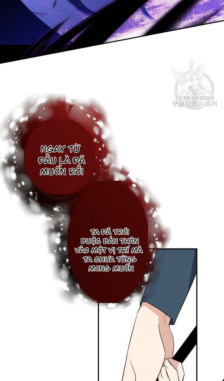 Cô Con Gái Út Của Công Tước Phản Diện chapter 61 39