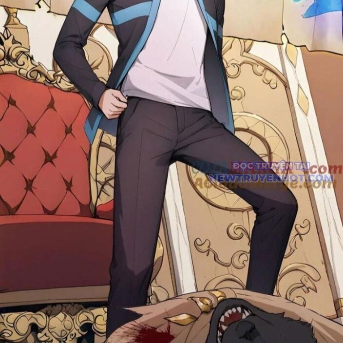 toàn dân thần vương: tôi hiến tế nghìn tỷ sinh linh! chapter 91 15