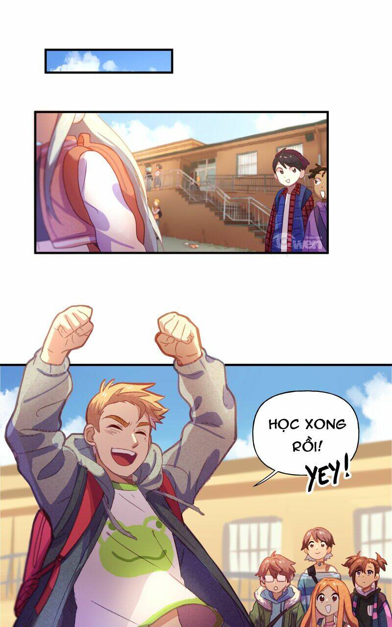 lời nguyền lalin chapter 23 3