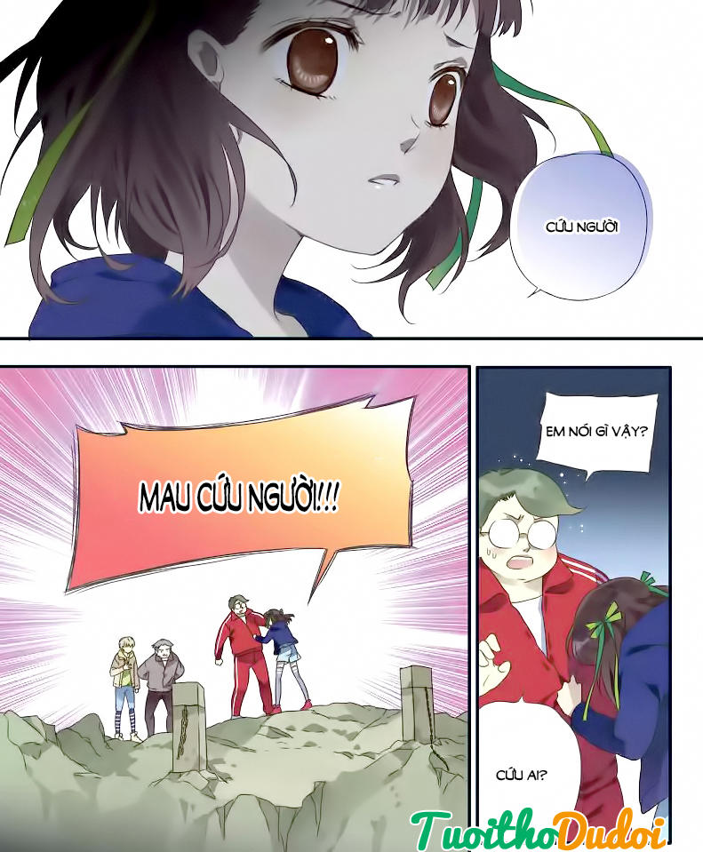 lam sí chapter 21 12